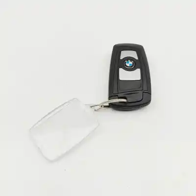 Pièce détachée automobile d'occasion CARTE CLÉ DE DÉMARRAGE pour BMW 3 F30, F80 (2011-2019) Références OEM IAM 5A57FB6,7268293  