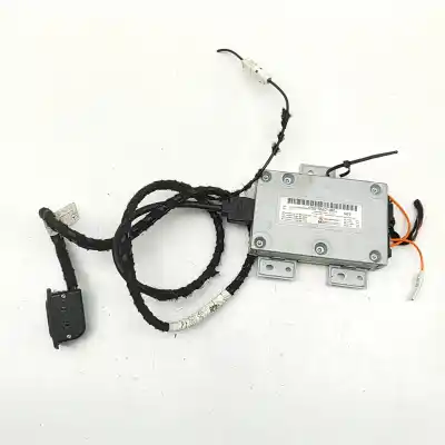 Peça sobressalente para automóvel em segunda mão MÓDULO / SISTEMA DE NAVEGAÇÃO GPS por MERCEDES-BENZ M W166 (2011-..) Off-road Referências OEM IAM A1729009302,A2049015902,A2049026002,A2049026102  