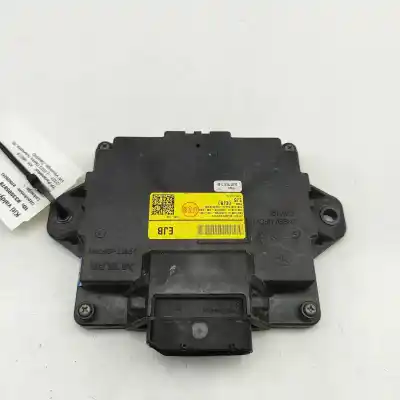 Second-hand car spare part VARIOUS PARTS for KIA NIRO II (2022-..) Off-road OEM IAM references 35000-0EJB0  
