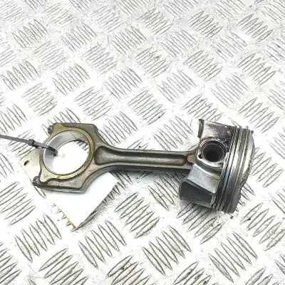 Gebrauchtes Autoersatzteil KOLBEN zum BMW 1 F20 (2010-2019) OEM-IAM-Referenzen 7621253,7601181  