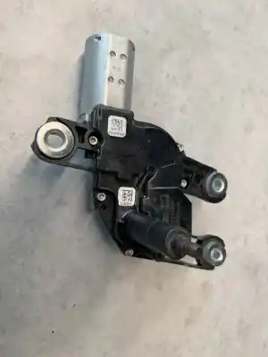 Gebrauchtes Autoersatzteil HINTERER WISCHERMOTOR zum VOLKSWAGEN PASSAT VARIANT B8 3G5 (2014-..) OEM-IAM-Referenzen 5G0955711A  