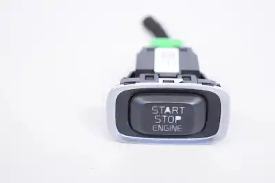 Pezzo di ricambio per auto di seconda mano Interruttore Di Avviamento per VOLVO V60 (2010-2018) Riferimenti OEM IAM 31456645  