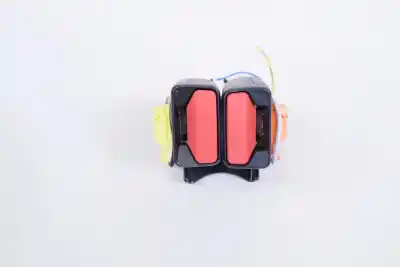 Pezzo di ricambio per auto di seconda mano Gancio Cintura Posteriore Sinistro per VOLVO V60 (2010-2018) Riferimenti OEM IAM 31250658  