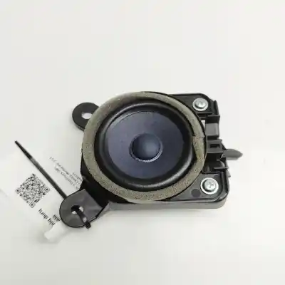 Peça sobressalente para automóvel em segunda mão Alto-falante Da Porta Traseira Direita por MAZDA 3 HATCHBACK BP (2018-..) Hatchback Referências OEM IAM BDGG-66-960  