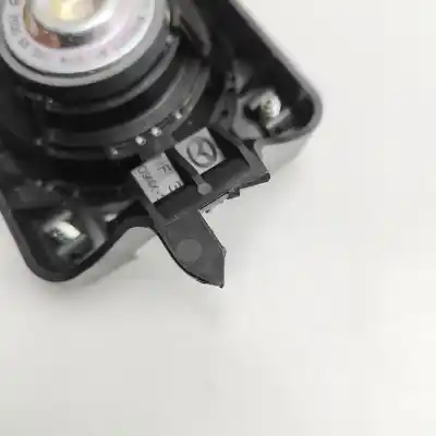 Peça sobressalente para automóvel em segunda mão alto-falante da porta traseira direita por mazda 3 hatchback bp (2018-..) hatchback referências oem iam bdgg-66-960  