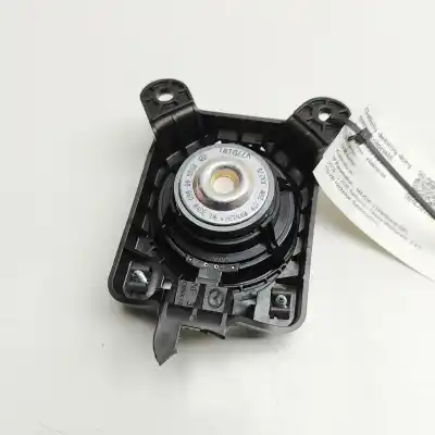 Peça sobressalente para automóvel em segunda mão alto-falante da porta traseira direita por mazda 3 hatchback bp (2018-..) hatchback referências oem iam bdgg-66-960  