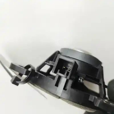 Peça sobressalente para automóvel em segunda mão alto-falante da porta dianteira esquerda por mazda 3 hatchback bp (2018-..) hatchback referências oem iam bdgg-66-960  