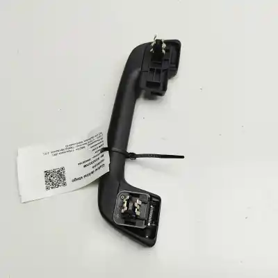 Second-hand car spare part interior right rear handle for mazda 3 hatchback bp (2018-..) hatchback oem iam references bdgh-69-470  