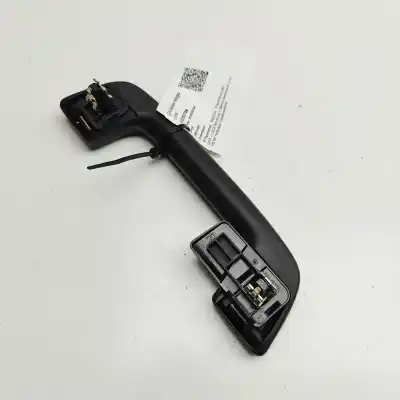 Second-hand car spare part interior right rear handle for mazda 3 hatchback bp (2018-..) hatchback oem iam references bdgh-69-470  