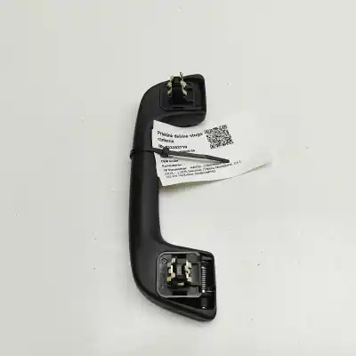 Second-hand car spare part interior right front handle for mazda 3 hatchback bp (2018-..) hatchback oem iam references bcjh-69-470  