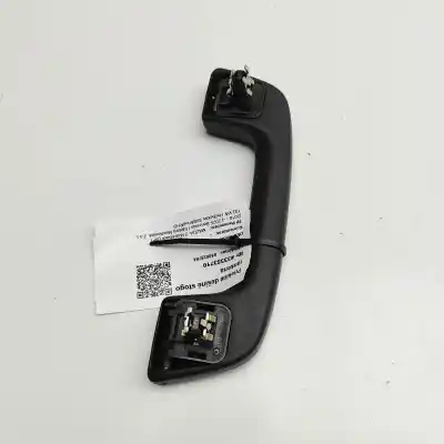 Second-hand car spare part interior right front handle for mazda 3 hatchback bp (2018-..) hatchback oem iam references bcjh-69-470  