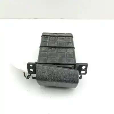 Peça sobressalente para automóvel em segunda mão PORTA COPOS CENTRAL por ISUZU D-MAX II TFR, TFS (2012-..) Pick-up Referências OEM IAM 8974779951  