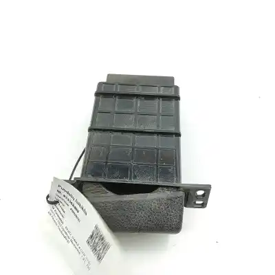 Peça sobressalente para automóvel em segunda mão PORTA COPOS CENTRAL por ISUZU D-MAX II TFR, TFS (2012-..) Pick-up Referências OEM IAM 8974779941  