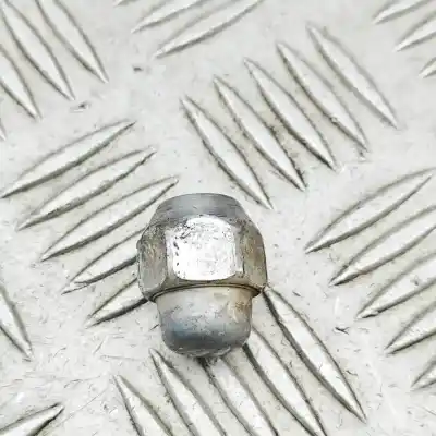 Peça sobressalente para automóvel em segunda mão jogo de parafusos de roda por kia cee\´d jd (2012-2018) referências oem iam 52950-14140  