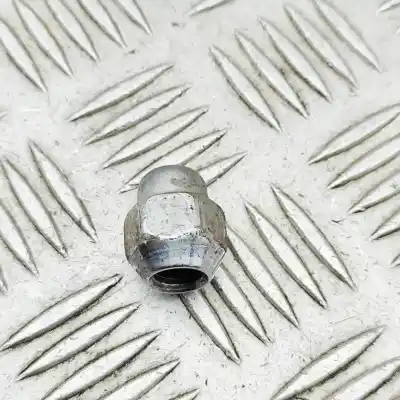 Peça sobressalente para automóvel em segunda mão jogo de parafusos de roda por kia cee\´d jd (2012-2018) referências oem iam 52950-14140  