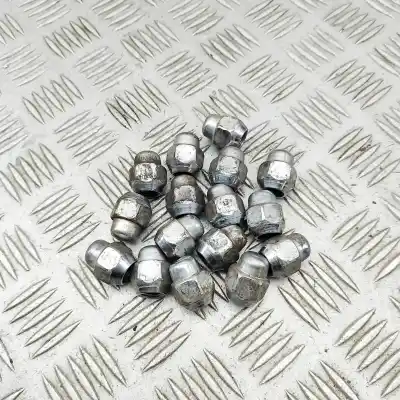 Peça sobressalente para automóvel em segunda mão jogo de parafusos de roda por kia cee\´d jd (2012-2018) referências oem iam 52950-14140  