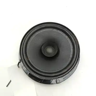 Peça sobressalente para automóvel em segunda mão ALTO-FALANTE DIANTEIRO DIREITO por VOLKSWAGEN CRAFTER PLATFORM/CHASSIS SZ_ (2017-..) Commercial Referências OEM IAM 7C0035710  