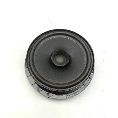 Peça sobressalente para automóvel em segunda mão ALTO-FALANTE DA PORTA DIANTEIRA ESQUERDA por VOLKSWAGEN CRAFTER PLATFORM/CHASSIS SZ_ (2017-..) Commercial Referências OEM IAM 7C0035710  