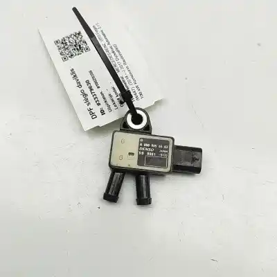 Pièce détachée automobile d'occasion CAPTEUR DE PRESSION pour MERCEDES-BENZ VITO FURGON W447 (2014-..) Commercial Références OEM IAM A0009056503  