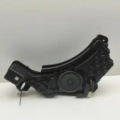 Pièce détachée automobile d'occasion HAUT-PARLEUR pour KIA SPORTAGE V NQ5 (2021-..) Off-road Références OEM IAM 96380-R2200  