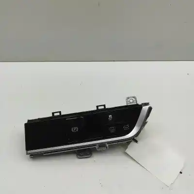 Pièce détachée automobile d'occasion COMPTEUR DE VITESSE TABLEAU DE BORD pour KIA SPORTAGE V NQ5 (2021-..) Off-road Références OEM IAM 93700-CJ620,93700-CJ620QC1  