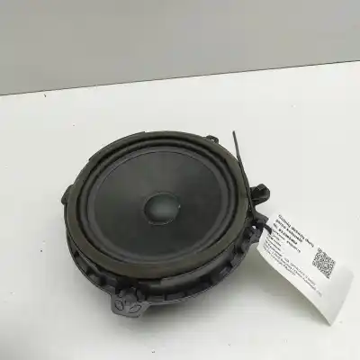 Pièce détachée automobile d'occasion HAUT-PARLEUR PORTE ARRIÈRE DROITE pour KIA SPORTAGE V NQ5 (2021-..) Off-road Références OEM IAM 96330-R2200  