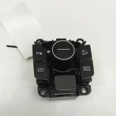 Pièce détachée automobile d'occasion COMPTEUR DE VITESSE TABLEAU DE BORD pour KIA SPORTAGE V NQ5 (2021-..) Off-road Références OEM IAM 93301CJKA0  