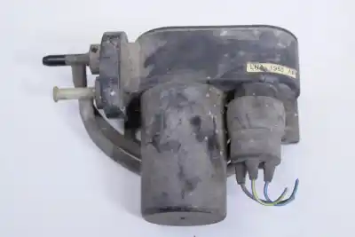 Pièce détachée automobile d'occasion VALVE ÉLECTROMAGNÉTIQUE pour JAGUAR XJ X300, X330 (1994-1997) Sedan Références OEM IAM LNA1955AA  