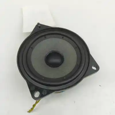 Pièce détachée automobile d'occasion HAUT-PARLEUR AVANT DROIT pour BMW Z4 ROADSTER E85 (2003-2009) Références OEM IAM 6915837  
