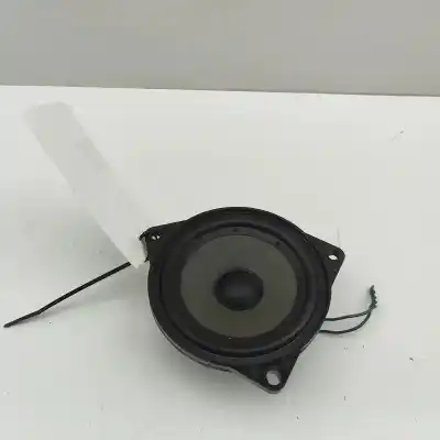 Pièce détachée automobile d'occasion HAUT-PARLEUR PORTE AVANT GAUCHE pour BMW Z4 ROADSTER E85 (2003-2009) Références OEM IAM 6915837  