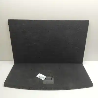 Pièce détachée automobile d'occasion TAPIS DE SOL pour VOLKSWAGEN TOUAREG CR7 (2017-..) Off-road Références OEM IAM 760858855C  