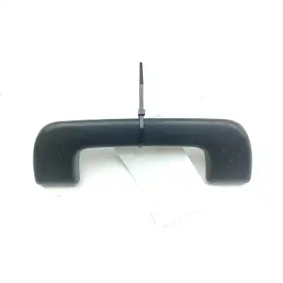 Pièce détachée automobile d'occasion POIGNÉE INTÉRIEURE AVANT DROITE pour VOLKSWAGEN TOUAREG CR7 (2017-..) Off-road Références OEM IAM 4N0857607  