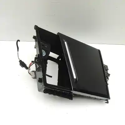 Pièce détachée automobile d'occasion CENDRIER pour VOLKSWAGEN TOUAREG CR7 (2017-..) Off-road Références OEM IAM 762863071,762863071H,762863071J  