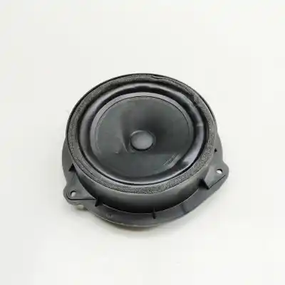Pièce détachée automobile d'occasion HAUT-PARLEUR PORTE ARRIÈRE DROITE pour AUDI A3 LIMOUSINE 8YS (2020-..) Sedan Références OEM IAM 83A035411  