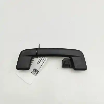 Pièce détachée automobile d'occasion POIGNÉE INTÉRIEURE ARRIÈRE DROITE pour AUDI A3 LIMOUSINE 8YS (2020-..) Sedan Références OEM IAM 8W0857552AL  