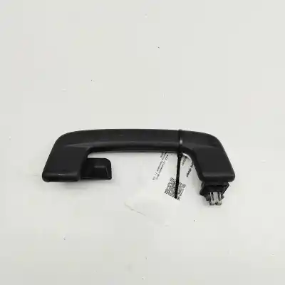 Автозапчасти б/у ЛЕВАЯ ЗАДНЯЯ ВНУТРЕННЯЯ РУЧКА за AUDI A3 LIMOUSINE 8YS (2020-..) Sedan ссылки OEM IAM 8Y0857643  