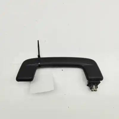 Автозапчасти б/у ЛЕВАЯ ПЕРЕДНЯЯ ВНУТРЕННЯЯ РУЧКА за AUDI A3 LIMOUSINE 8YS (2020-..) Sedan ссылки OEM IAM 8Y0857607  