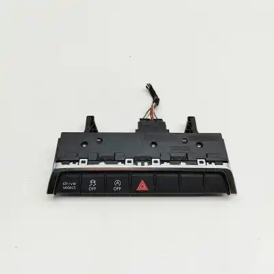 Автозапчасти б/у ПРИБОРНАЯ ДОСКА за AUDI A3 LIMOUSINE 8YS (2020-..) Sedan ссылки OEM IAM 83A925301G  