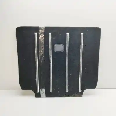 Tweedehands auto-onderdeel VLOERMAT voor JAGUAR XK COUPE X150 (2006-2014) OEM IAM-referenties 6W83-45455-AF  