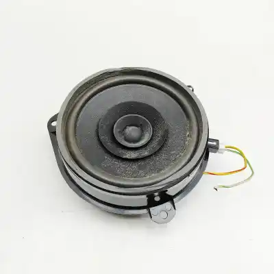 Tweedehands auto-onderdeel LUIDSPREKER RECHTER ACHTERDEUR voor JAGUAR XK COUPE X150 (2006-2014) OEM IAM-referenties 1X43-18808-AC  