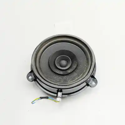 Tweedehands auto-onderdeel LUIDSPREKER LINKER ACHTERDEUR voor JAGUAR XK COUPE X150 (2006-2014) OEM IAM-referenties 1X43-18808-AC  