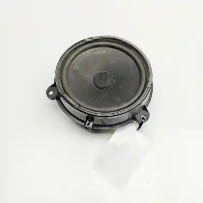 Peça sobressalente para automóvel em segunda mão ALTO-FALANTE DA PORTA DIANTEIRA ESQUERDA por JAGUAR XK COUPE X150 (2006-2014) Referências OEM IAM 2W93-18808-AD  