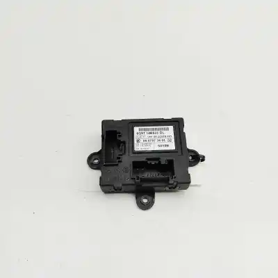Second-hand car spare part FRONT RIGHT DOOR CONTROL UNIT for JAGUAR XK COUPE X150 (2006-2014) OEM IAM references 6G9T-14B533-DL  
