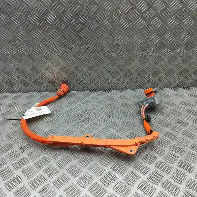 Tweedehands auto-onderdeel DRAAD voor TOYOTA YARIS CROSS MXP_ (2020-..) Off-road OEM IAM-referenties 821H2-K0030  