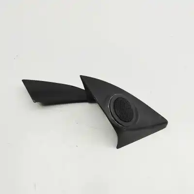 Peça sobressalente para automóvel em segunda mão ALTO-FALANTE DIANTEIRO DIREITO por JAGUAR XK COUPE X150 (2006-2014) Referências OEM IAM 6W83-203A72-A,2W93-18808-FC  