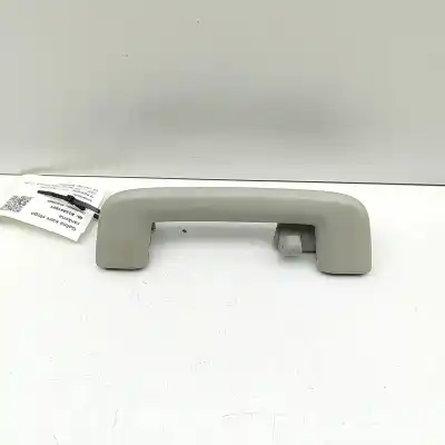 Peça sobressalente para automóvel em segunda mão PUXADOR INTERIOR TRASEIRO ESQUERDO por VOLVO V90 II ESTATE (2020-..) Estate Referências OEM IAM 39816568  