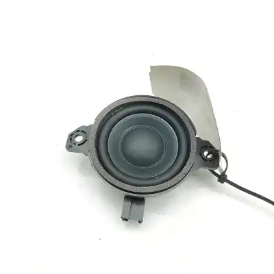 Peça sobressalente para automóvel em segunda mão ALTO-FALANTE DA PORTA TRASEIRA ESQUERDA por VOLVO V90 II ESTATE (2020-..) Estate Referências OEM IAM 32212430  