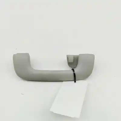 Peça sobressalente para automóvel em segunda mão PUXADOR INTERIOR TRASEIRO DIREITO por KIA NIRO II (2022-..) Off-road Referências OEM IAM 85342-D4000,85346-G9010  