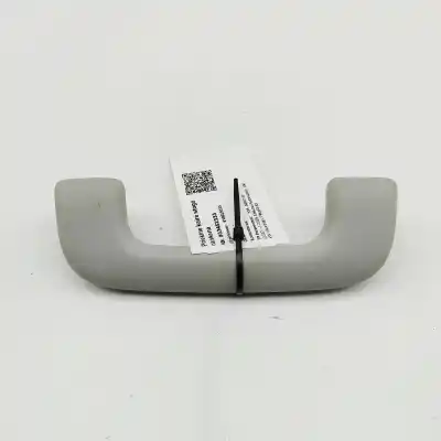 Peça sobressalente para automóvel em segunda mão PUXADOR INTERIOR DIANTEIRO ESQUERDO por KIA NIRO II (2022-..) Off-road Referências OEM IAM 85342-D4000  