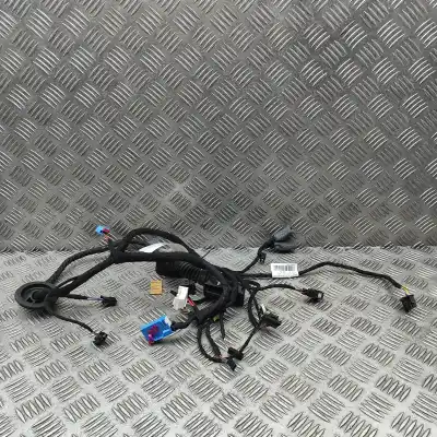 Peça sobressalente para automóvel em segunda mão CABOS DA PORTA DIANTEIRA DIREITA por SKODA KODIAQ NS7 (2016-..) Off-road Referências OEM IAM 567971120JL  